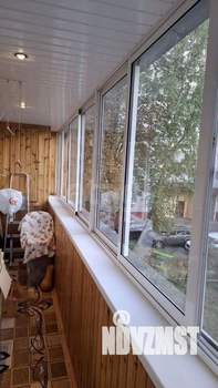 2-к квартира, вторичка, 46м2, 2/9 этаж