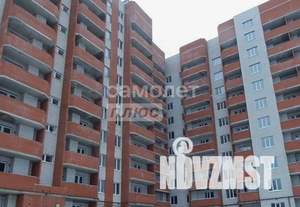 3-к квартира, сданный дом, 96м2, 2/10 этаж