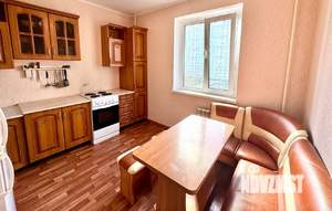 1-к квартира, вторичка, 36м2, 6/17 этаж