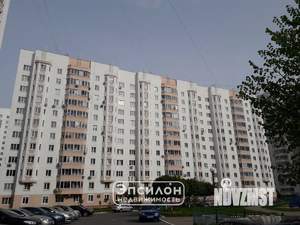 2-к квартира, вторичка, 57м2, 9/12 этаж