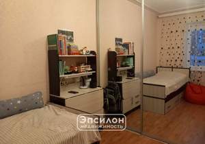 2-к квартира, вторичка, 46м2, 4/9 этаж