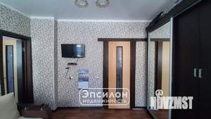 1-к квартира, вторичка, 31м2, 2/2 этаж