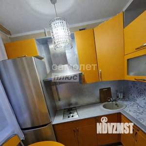 2-к квартира, вторичка, 43м2, 1/5 этаж