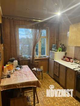 3-к квартира, вторичка, 59м2, 5/9 этаж