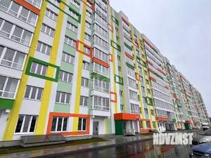 Студия квартира, вторичка, 29м2, 4/10 этаж