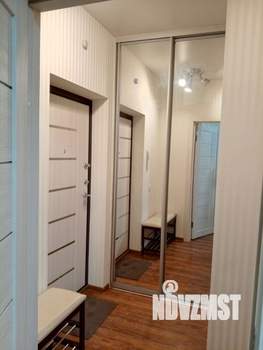 1-к квартира, вторичка, 45м2, 1/9 этаж