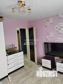 2-к квартира, вторичка, 38м2, 7/9 этаж