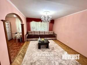 3-к квартира, вторичка, 76м2, 4/5 этаж