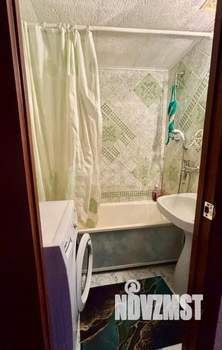 3-к квартира, вторичка, 61м2, 3/9 этаж