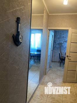 3-к квартира, вторичка, 77м2, 6/17 этаж