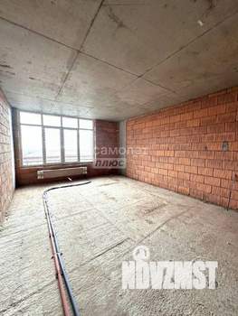 3-к квартира, вторичка, 113м2, 5/6 этаж