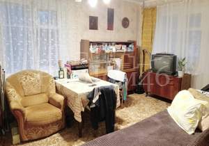 1-к квартира, вторичка, 32м2, 4/5 этаж