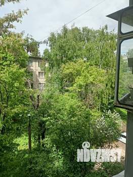 3-к квартира, вторичка, 48м2, 4/5 этаж