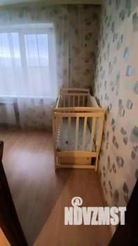 3-к квартира, вторичка, 60м2, 7/9 этаж