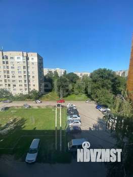 2-к квартира, вторичка, 52м2, 5/5 этаж