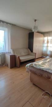 1-к квартира, вторичка, 31м2, 5/5 этаж