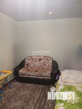 1-к квартира, вторичка, 32м2, 5/5 этаж