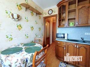 2-к квартира, вторичка, 46м2, 9/9 этаж