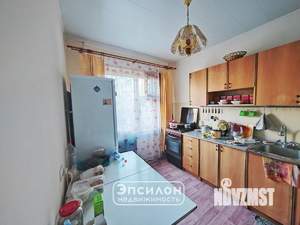 2-к квартира, вторичка, 47м2, 1/9 этаж