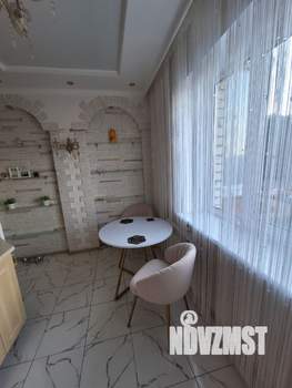 1-к квартира, вторичка, 38м2, 2/12 этаж