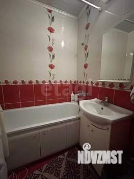 4-к квартира, вторичка, 70м2, 2/9 этаж