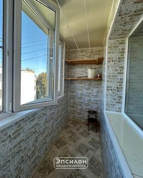 2-к квартира, вторичка, 49м2, 5/5 этаж