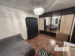 1-к квартира, вторичка, 36м2, 9/17 этаж