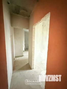 3-к квартира, вторичка, 73м2, 3/10 этаж