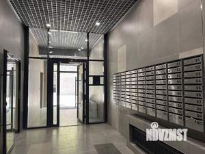 1-к квартира, вторичка, 37м2, 10/18 этаж