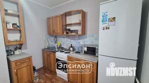 1-к квартира, вторичка, 37м2, 11/17 этаж