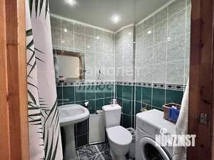 2-к квартира, вторичка, 47м2, 3/5 этаж