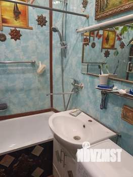 1-к квартира, вторичка, 43м2, 9/10 этаж