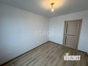 1-к квартира, вторичка, 37м2, 17/18 этаж