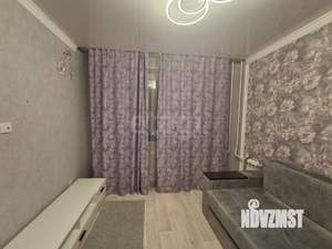 3-к квартира, вторичка, 81м2, 15/18 этаж