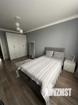 2-к квартира, вторичка, 70м2, 4/11 этаж