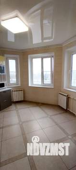 2-к квартира, вторичка, 58м2, 3/17 этаж