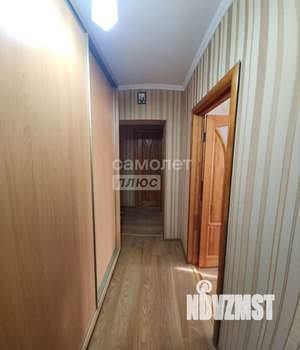 2-к квартира, вторичка, 47м2, 5/5 этаж