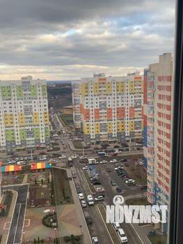 2-к квартира, вторичка, 59м2, 17/17 этаж