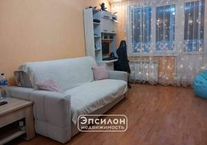 2-к квартира, вторичка, 46м2, 4/9 этаж