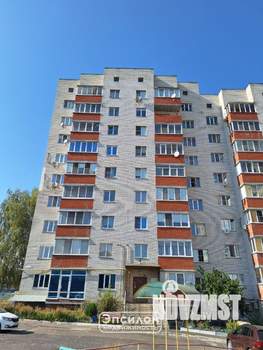 1-к квартира, вторичка, 37м2, 8/10 этаж