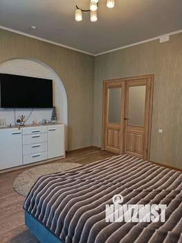 1-к квартира, вторичка, 41м2, 2/16 этаж