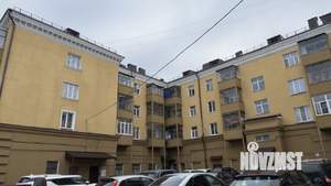 2-к квартира, вторичка, 52м2, 2/5 этаж