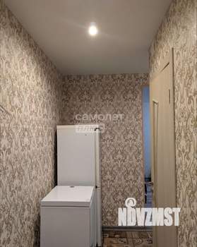 1-к квартира, вторичка, 32м2, 4/5 этаж