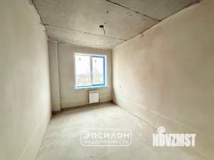 3-к квартира, вторичка, 74м2, 6/10 этаж