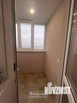 3-к квартира, вторичка, 87м2, 16/16 этаж