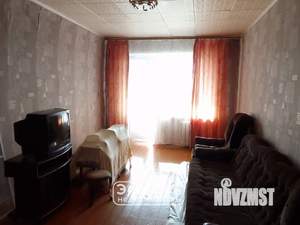 2-к квартира, вторичка, 51м2, 5/9 этаж
