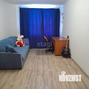 1-к квартира, вторичка, 36м2, 1/12 этаж