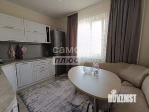 3-к квартира, вторичка, 77м2, 7/17 этаж