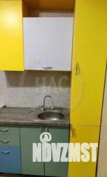 2-к квартира, вторичка, 52м2, 2/9 этаж