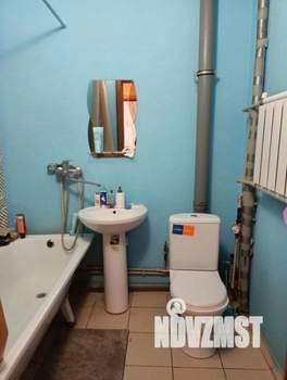1-к квартира, вторичка, 35м2, 4/10 этаж